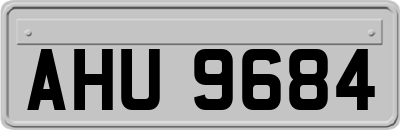 AHU9684