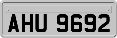 AHU9692