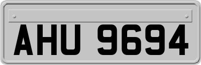 AHU9694