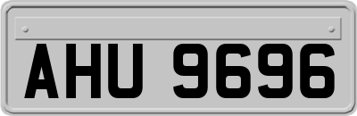 AHU9696