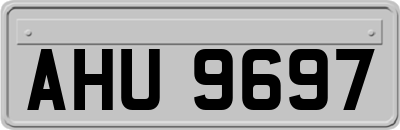 AHU9697
