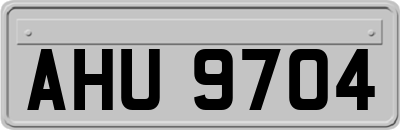 AHU9704
