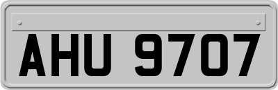 AHU9707