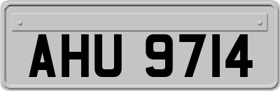 AHU9714
