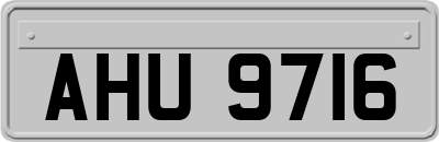 AHU9716