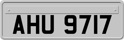 AHU9717