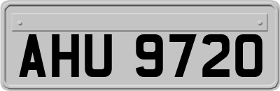 AHU9720