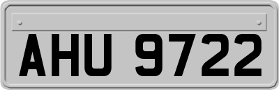 AHU9722