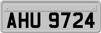 AHU9724