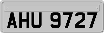 AHU9727