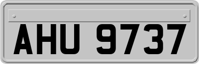 AHU9737