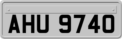 AHU9740