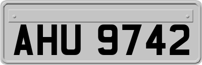 AHU9742