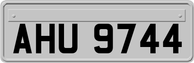 AHU9744