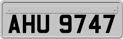 AHU9747