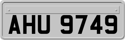 AHU9749