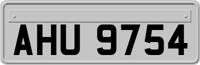 AHU9754