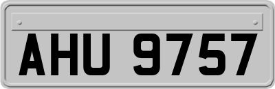 AHU9757
