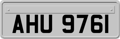 AHU9761