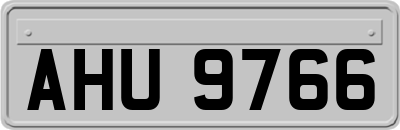 AHU9766