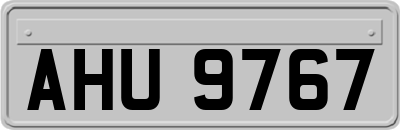 AHU9767