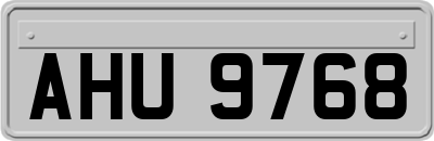 AHU9768