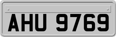 AHU9769