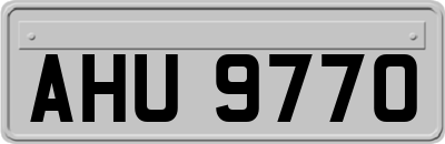 AHU9770