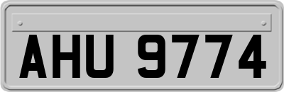 AHU9774