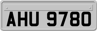 AHU9780