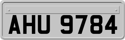 AHU9784