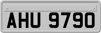 AHU9790