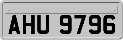 AHU9796