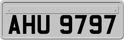 AHU9797