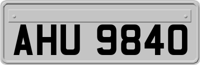 AHU9840