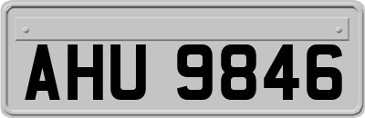 AHU9846