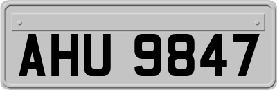 AHU9847