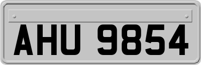 AHU9854