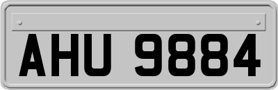 AHU9884