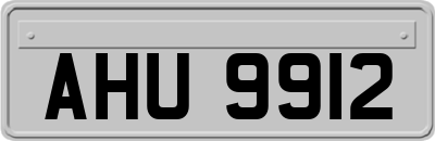 AHU9912
