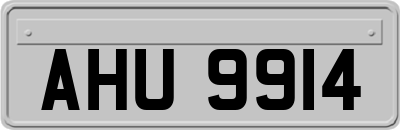 AHU9914