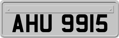AHU9915