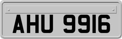 AHU9916
