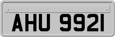 AHU9921