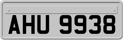 AHU9938