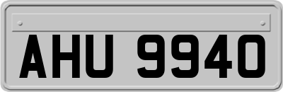 AHU9940