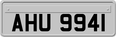 AHU9941