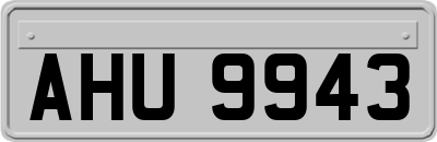 AHU9943