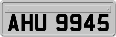 AHU9945