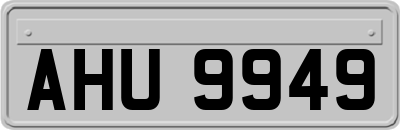 AHU9949